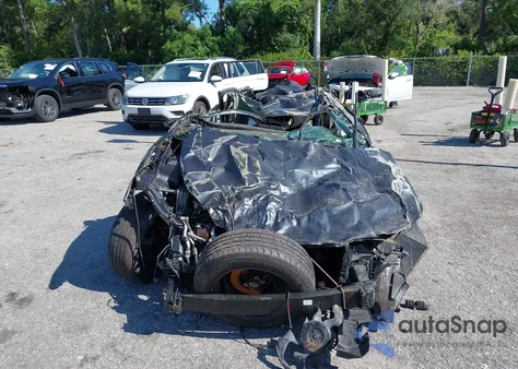 2020 Kia Forte Lxs z USA, uszkodzony, nr VIN 3KPF24AD1LE244927